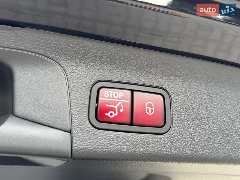 Внедорожник / Кроссовер Mercedes-Benz GLS-Class 2022 в Стрые