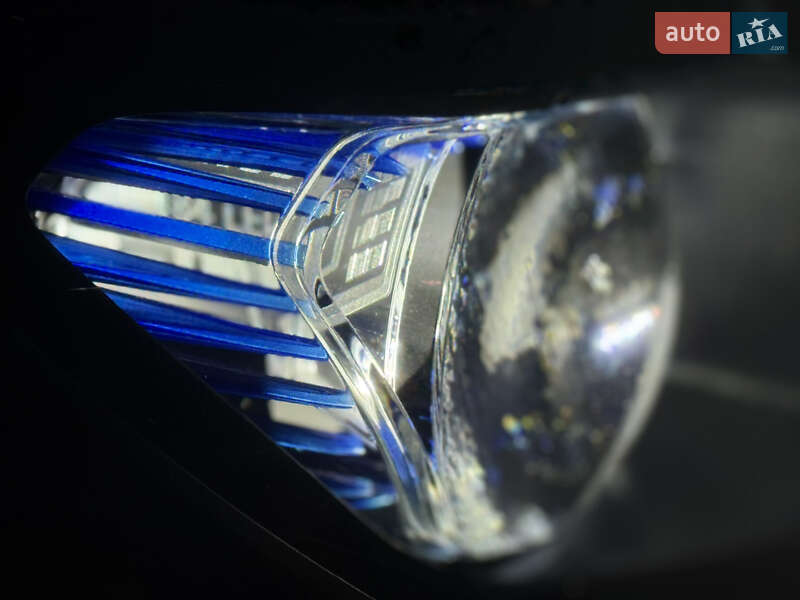 Внедорожник / Кроссовер Mercedes-Benz GLS-Class 2022 в Киеве