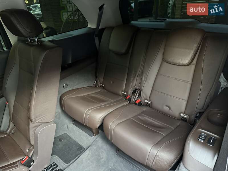 Внедорожник / Кроссовер Mercedes-Benz GLS-Class 2020 в Киеве