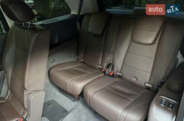 Внедорожник / Кроссовер Mercedes-Benz GLS-Class 2020 в 