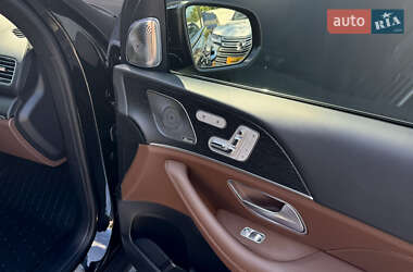 Внедорожник / Кроссовер Mercedes-Benz GLS-Class 2024 в 