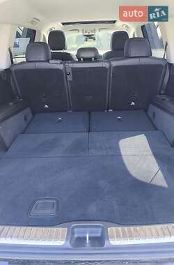 Внедорожник / Кроссовер Mercedes-Benz GLS-Class 2022 в 