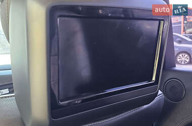 Внедорожник / Кроссовер Mercedes-Benz GLS-Class 2016 в 