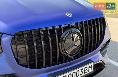 Внедорожник / Кроссовер Mercedes-Benz GLS-Class 2021 в 