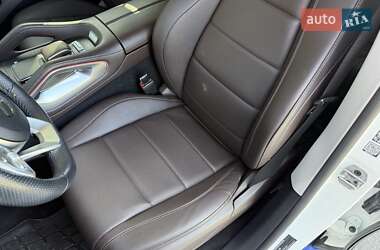 Внедорожник / Кроссовер Mercedes-Benz GLS-Class 2021 в 