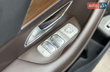 Внедорожник / Кроссовер Mercedes-Benz GLS-Class 2021 в 