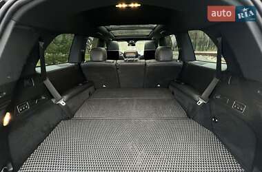 Внедорожник / Кроссовер Mercedes-Benz GLS-Class 2020 в 