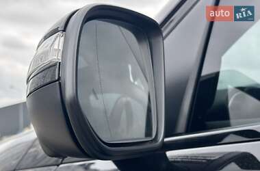 Внедорожник / Кроссовер Mercedes-Benz GLS-Class 2021 в 