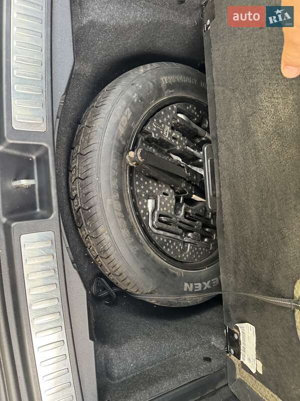 Позашляховик / Кросовер Mercedes-Benz GLS-Class 2019 в Полтаві