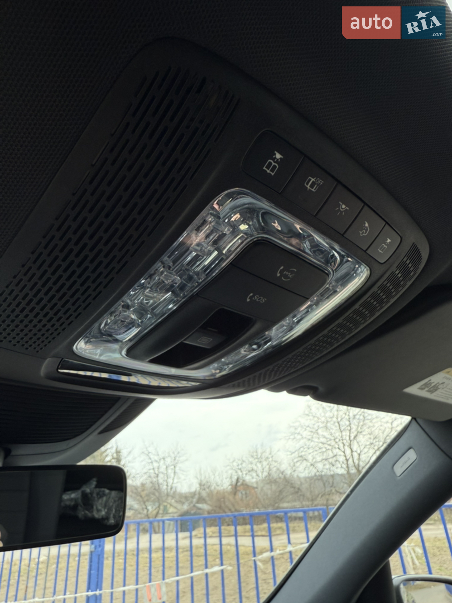 2019 Mercedes-Benz GLS-klasse - мініатюра 41