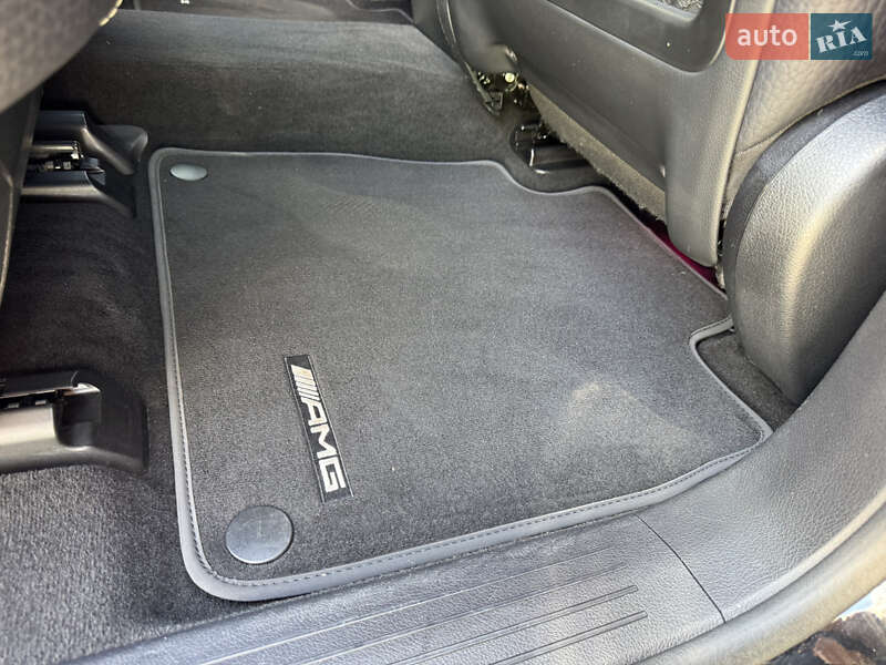 Позашляховик / Кросовер Mercedes-Benz GLS-Class 2021 в Києві фото 69 Позашляховик / Кросовер Mercedes-Benz GLS-Class 2021 в Києві