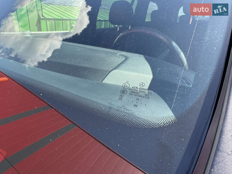 Позашляховик / Кросовер Mercedes-Benz GLS-Class 2021 в Києві фото 75 Позашляховик / Кросовер Mercedes-Benz GLS-Class 2021 в Києві