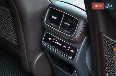 Внедорожник / Кроссовер Mercedes-Benz GLS-Class 2020 в 