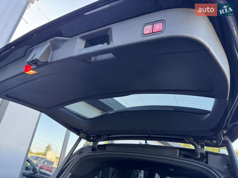 Позашляховик / Кросовер Mercedes-Benz GLS-Class 2016 в Тернополі