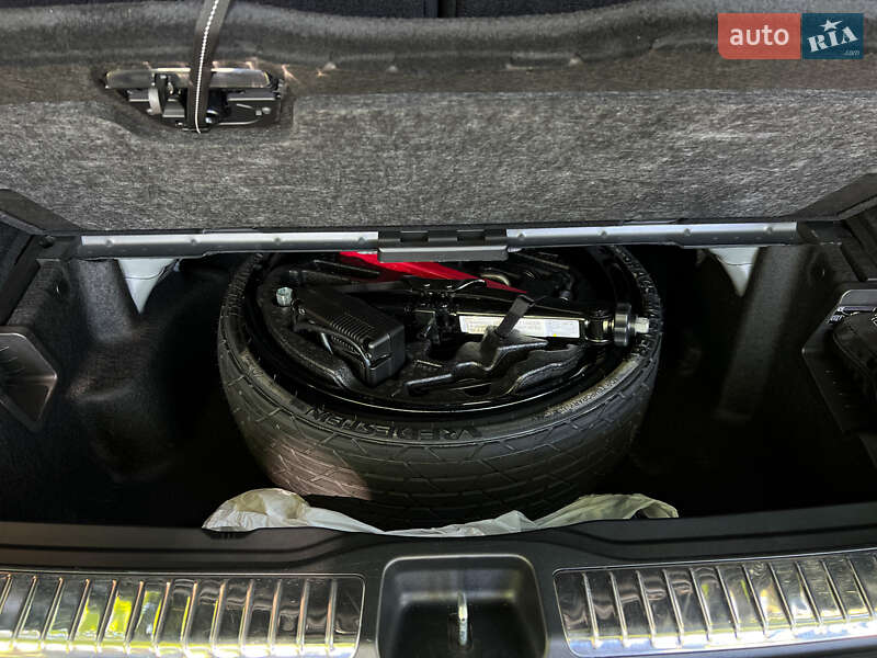 Внедорожник / Кроссовер Mercedes-Benz GLS-Class 2021 в Киеве фото 46 Внедорожник / Кроссовер Mercedes-Benz GLS-Class 2021 в Киеве