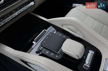 Внедорожник / Кроссовер Mercedes-Benz GLS-Class 2023 в 