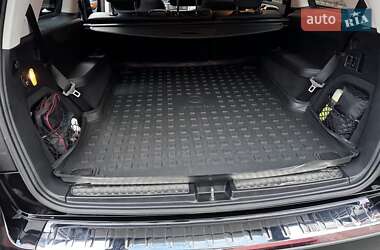 Внедорожник / Кроссовер Mercedes-Benz GLS-Class 2017 в 