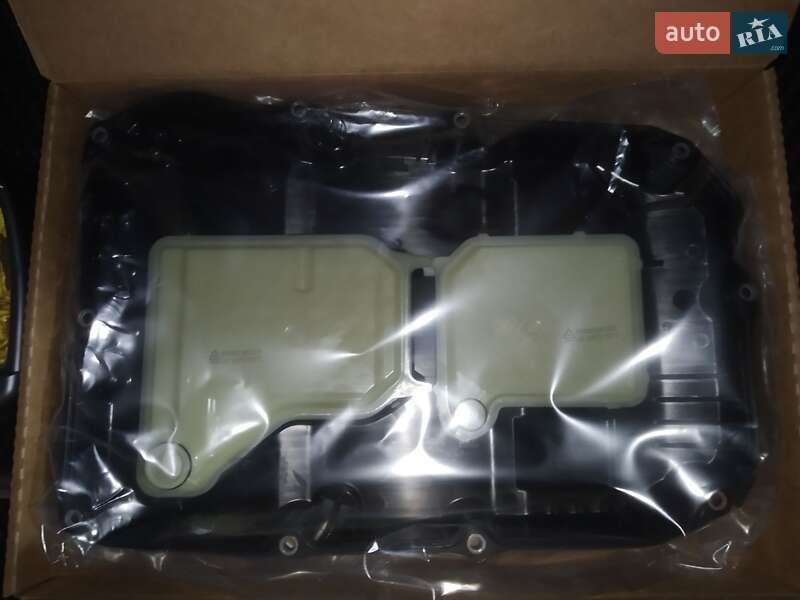 Внедорожник / Кроссовер Mercedes-Benz GLS-Class 2017 в Киеве