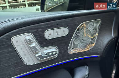 Внедорожник / Кроссовер Mercedes-Benz GLS-Class 2021 в 