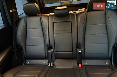 Внедорожник / Кроссовер Mercedes-Benz GLS-Class 2021 в 