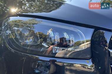 Внедорожник / Кроссовер Mercedes-Benz GLS-Class 2024 в 