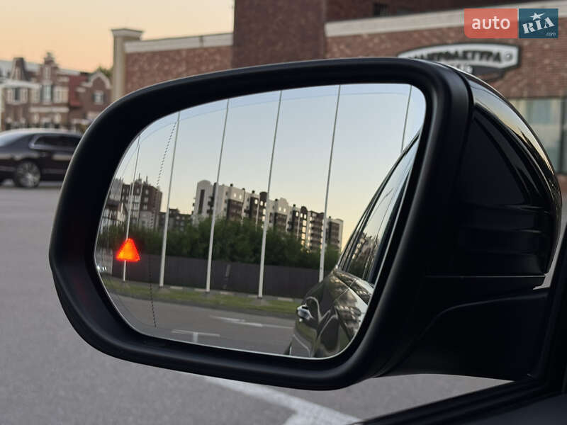 Внедорожник / Кроссовер Mercedes-Benz GLS-Class 2020 в Киеве