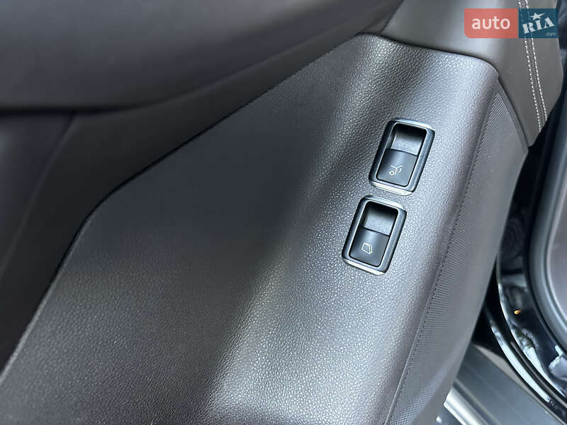 Внедорожник / Кроссовер Mercedes-Benz GLS-Class 2019 в Киеве