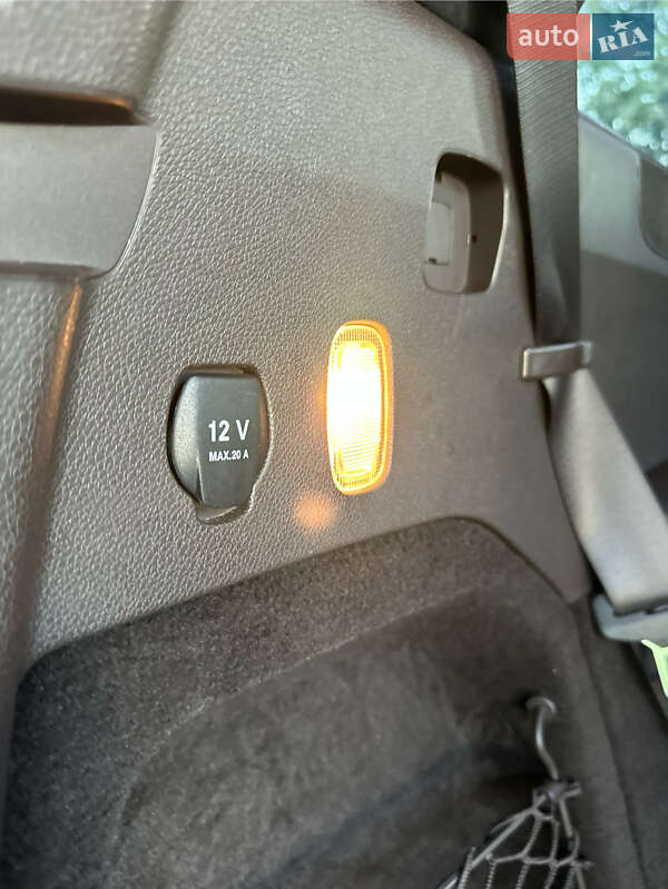 Внедорожник / Кроссовер Mercedes-Benz GLS-Class 2019 в Киеве