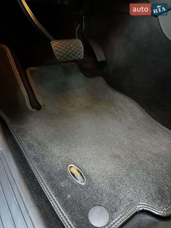 Внедорожник / Кроссовер Mercedes-Benz GLS-Class 2019 в Киеве