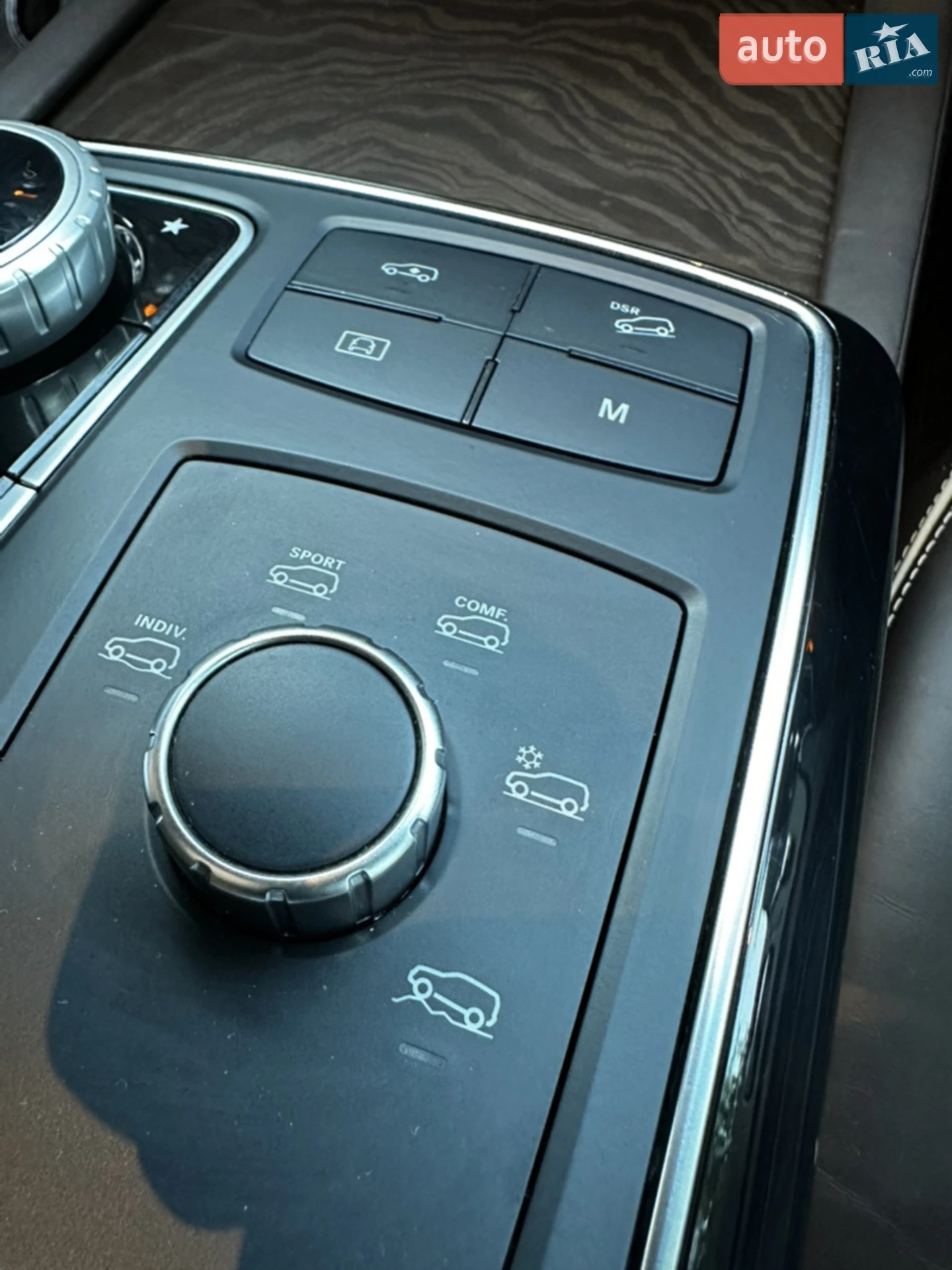 2016 Mercedes-Benz GLS-klasse - мініатюра 2