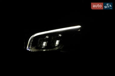 Внедорожник / Кроссовер Mercedes-Benz GLS-Class 2021 в 