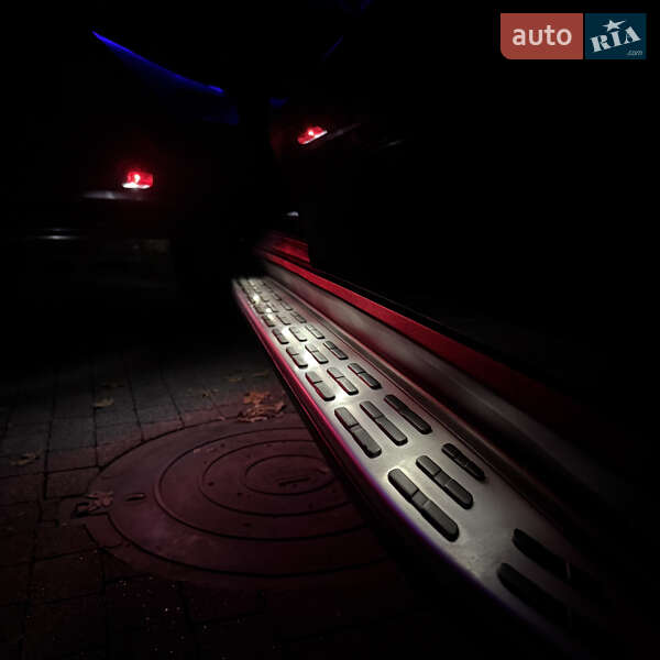 Внедорожник / Кроссовер Mercedes-Benz GLS-Class 2021 в Киеве фото 29 Внедорожник / Кроссовер Mercedes-Benz GLS-Class 2021 в Киеве