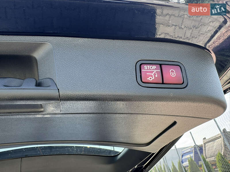 Внедорожник / Кроссовер Mercedes-Benz GLS-Class 2018 в Днепре