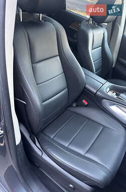 Внедорожник / Кроссовер Mercedes-Benz GLS-Class 2019 в 