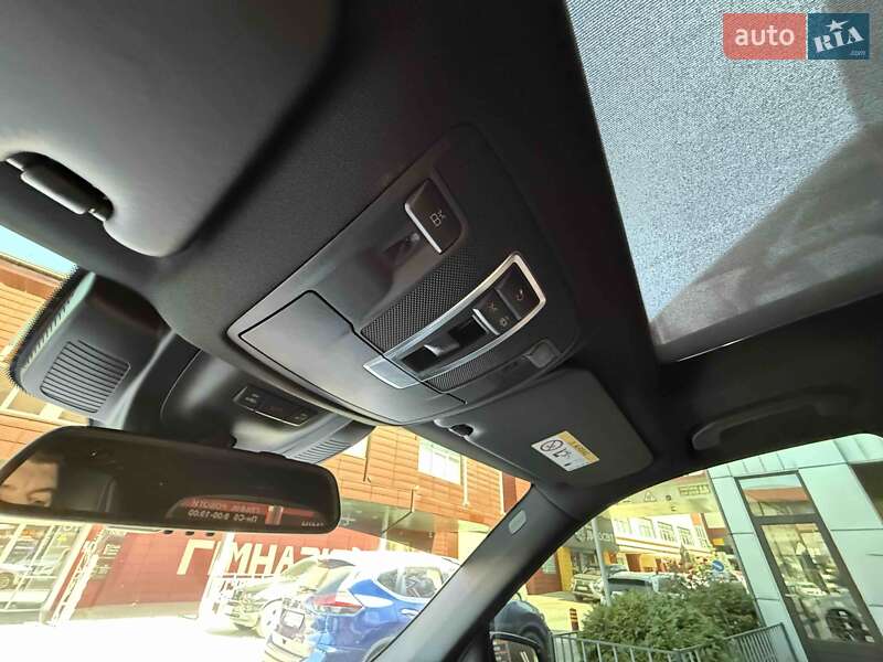 Внедорожник / Кроссовер Mercedes-Benz GLS-Class 2016 в Львове