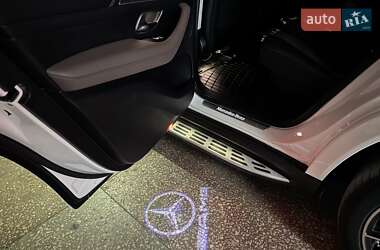 Внедорожник / Кроссовер Mercedes-Benz GLS-Class 2019 в 