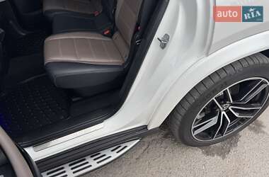 Внедорожник / Кроссовер Mercedes-Benz GLS-Class 2019 в 