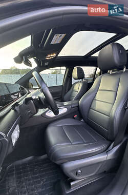 Внедорожник / Кроссовер Mercedes-Benz GLS-Class 2022 в 