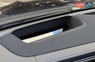 Внедорожник / Кроссовер Mercedes-Benz GLS-Class 2019 в 