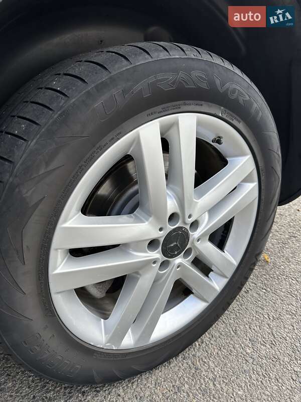 Внедорожник / Кроссовер Mercedes-Benz GLS-Class 2017 в Киеве фото 32 Внедорожник / Кроссовер Mercedes-Benz GLS-Class 2017 в Киеве