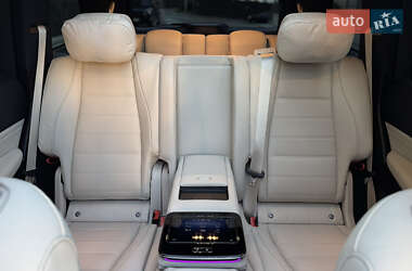 Внедорожник / Кроссовер Mercedes-Benz GLS-Class 2023 в 