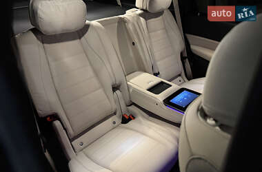 Внедорожник / Кроссовер Mercedes-Benz GLS-Class 2023 в 