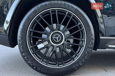 Внедорожник / Кроссовер Mercedes-Benz GLS-Class 2023 в 