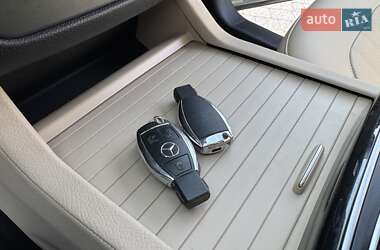 Внедорожник / Кроссовер Mercedes-Benz GLS-Class 2016 в 