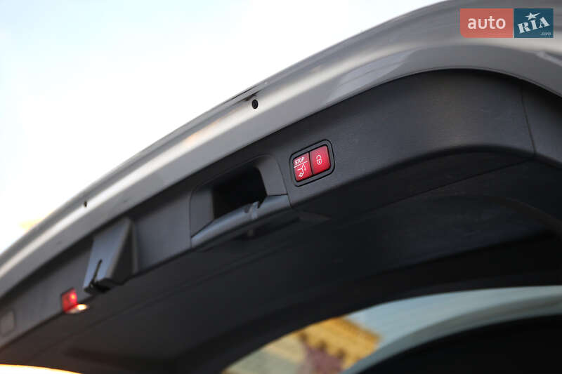 Внедорожник / Кроссовер Mercedes-Benz GLS-Class 2021 в Харькове