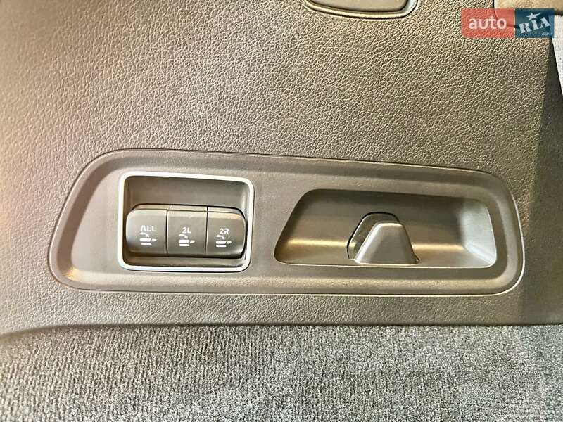 Внедорожник / Кроссовер Mercedes-Benz GLS-Class 2023 в Киеве фото 18 Внедорожник / Кроссовер Mercedes-Benz GLS-Class 2023 в Киеве