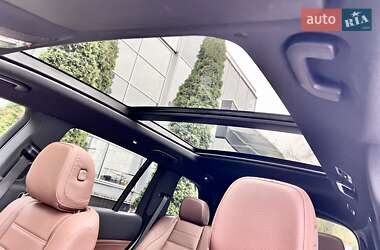 Внедорожник / Кроссовер Mercedes-Benz GLS-Class 2023 в 