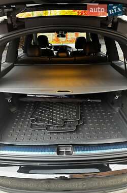 Внедорожник / Кроссовер Mercedes-Benz GLS-Class 2021 в 
