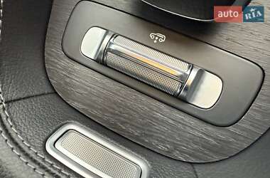 Внедорожник / Кроссовер Mercedes-Benz GLS-Class 2021 в 