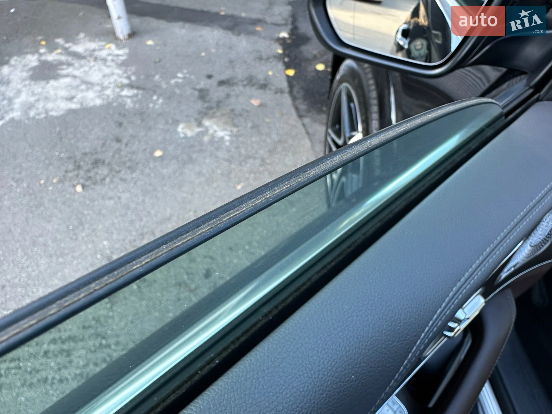 2020 Mercedes-Benz GLS-klasse - мініатюра 42